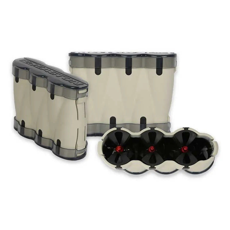 Estuche Puntas de Caza Stay Sharp EASTON