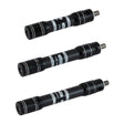 Extensor Crown KS-E 5" Negro DECUT
