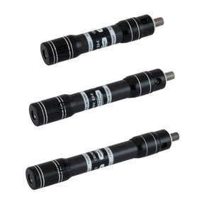 Extensor Crown KS-E 5" Negro DECUT