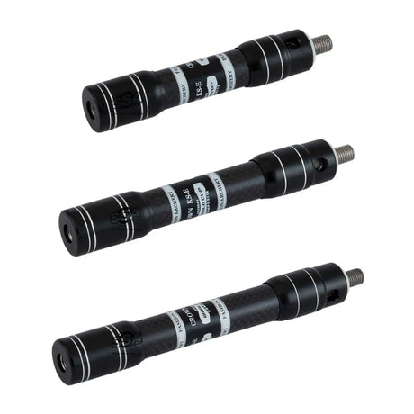 Extensor Crown KS-E 5" Negro DECUT