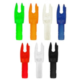 Culatín X 5mm Nock (12 Pack) EASTON