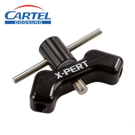 V-Bar X Pert CARTEL