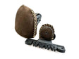 Carcaj para Arco 6 Flechas BUCK TRAIL