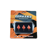 Punta de Caza (3 Pack) GERMANIA
