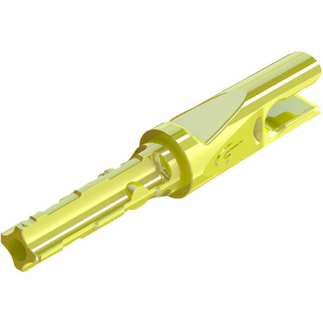 Culatín Inserto .204 AccuTough GOLD TIP