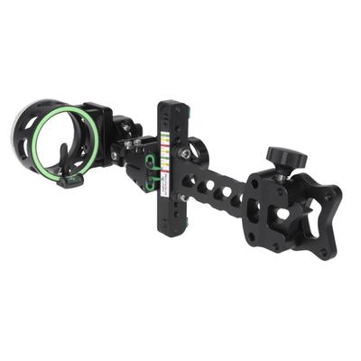 Visor Aegis Light de 1 o 4 Pines de .019″ Ambidiestro APEX GEAR