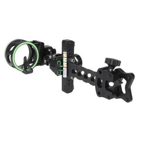 Visor Aegis Light de 1 o 4 Pines de .019″ Ambidiestro APEX GEAR