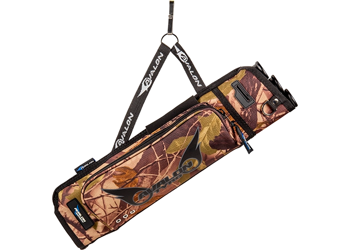 Carcaj Tyro 2.0 AVALON