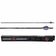 Flecha de Carbono 3K ID6.2 Maverick (6 Pack) SKYLON