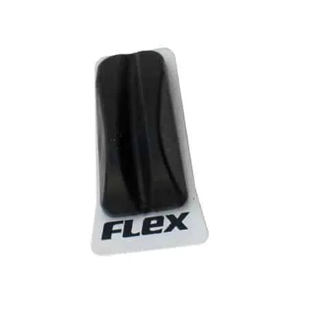 Silenciador V Flex Recurvo FLEX