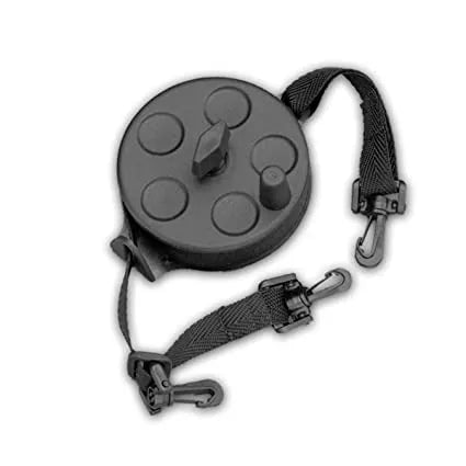 Carrete para Alzar el Arco a Treestands Reel-A-Strap PINE RIDGE
