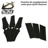 Kit de Fieltro de Repuesto QAD