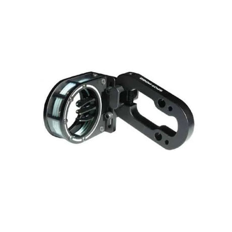 Visor Bulletproff 3 Pin SPOT HOGG