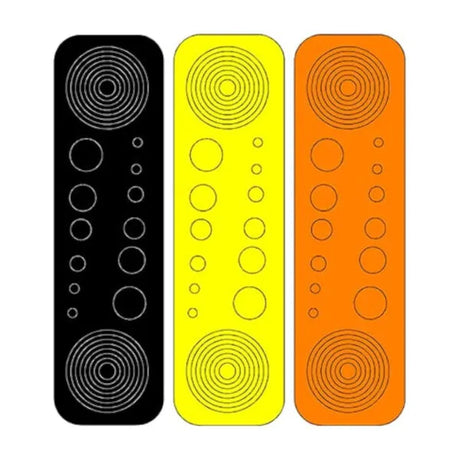 Pegatinas Scope SPECIALTY ARCHERY