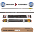 Flecha de Carbono ID4.2 Novice SKYLON