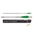 Flecha de Carbono ID5.2 Ebony (6 Pack) SKYLON