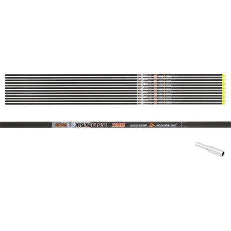 Flecha de Carbono ID5.2 Instec (6 Pack) SKYLON