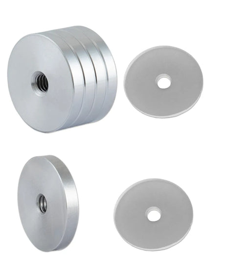Peso Estabilizador + Arandela 31mm/112GR Tec X AVALON