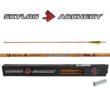 Flecha de Carbono ID6.2 Bentwood (6 Pack) SKYLON