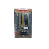 Linterna Hunting Set PL-5 LEDWAVE