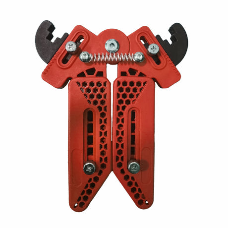 Soporte Arcos ajustable CENTRIC