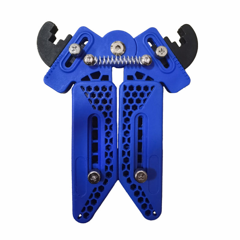 Soporte Arcos ajustable CENTRIC