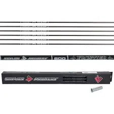 Flecha de Carbono ID6.2 Frontier (6 Pack) SKYLON