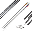 Flecha de Carbono ID6.2 Frontier (6 Pack) SKYLON