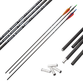 Flecha de Carbono ID6.2 Frontier (6 Pack) SKYLON