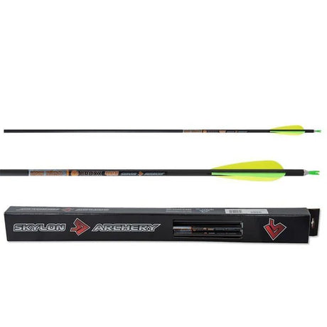 Flecha de Carbono ID8.0 Bruxx (6 Pack) SKYLON