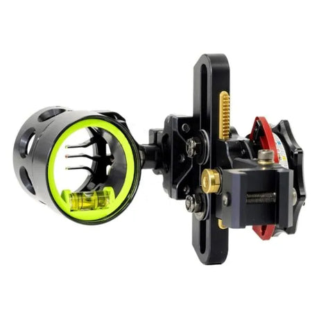 Visor Tetra RYZ x3 HHA