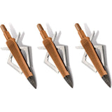 Punta de Caza Swingfire 100GR (3Pack) NAP