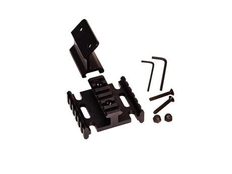 Soporte Accesorio Ballesta Micro Tac Bracket EXCALUBUR