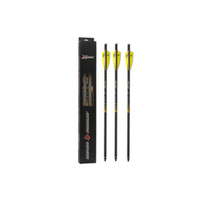 Flecha de Carbono X-Bow 20" (6 Pack) SKYLON