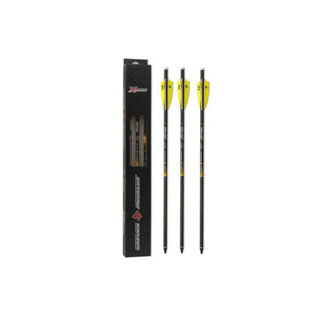 Flecha de Carbono X-Bow 20" (6 Pack) SKYLON