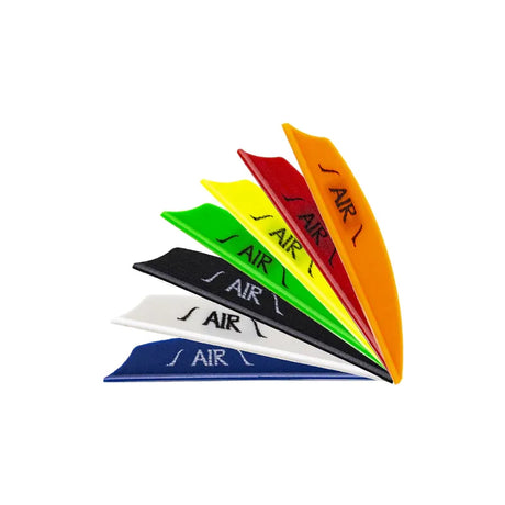 Pluma Air Compound 2" BOHNING