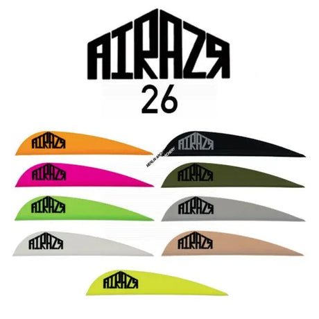 Pluma Airazr 26 AAE