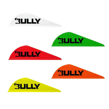 Pluma Bully 2" (36 Pack) EASTON