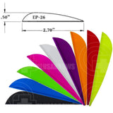 Pluma Elite EP26 AAE