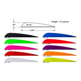 Pluma Elite EP40 AAE