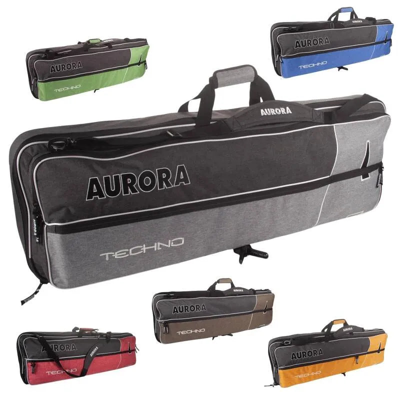 Funda Poleas Techno AURORA