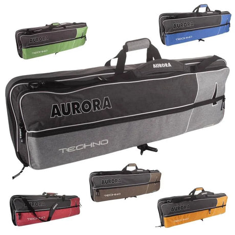 Funda Poleas Techno AURORA