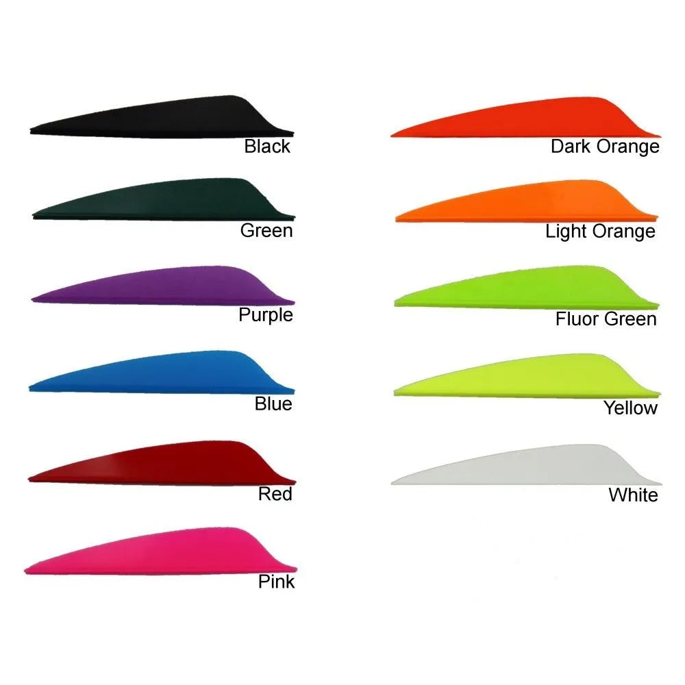 Pluma FFP 187 FLEX FLETCH
