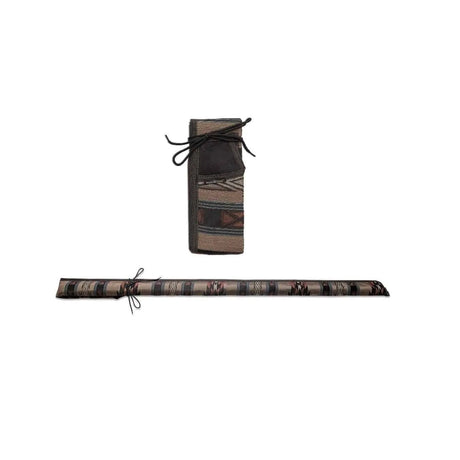 Funda Western Longbow 190cm x 10cm BUCK TRAIL