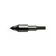 Punta entrenamiento Screw-in Field 21/64 125 Grains (12 Pack) SAUNDERS