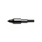 Punta entrenamiento Screw-in Field 21/64 125 Grains (12 Pack) SAUNDERS