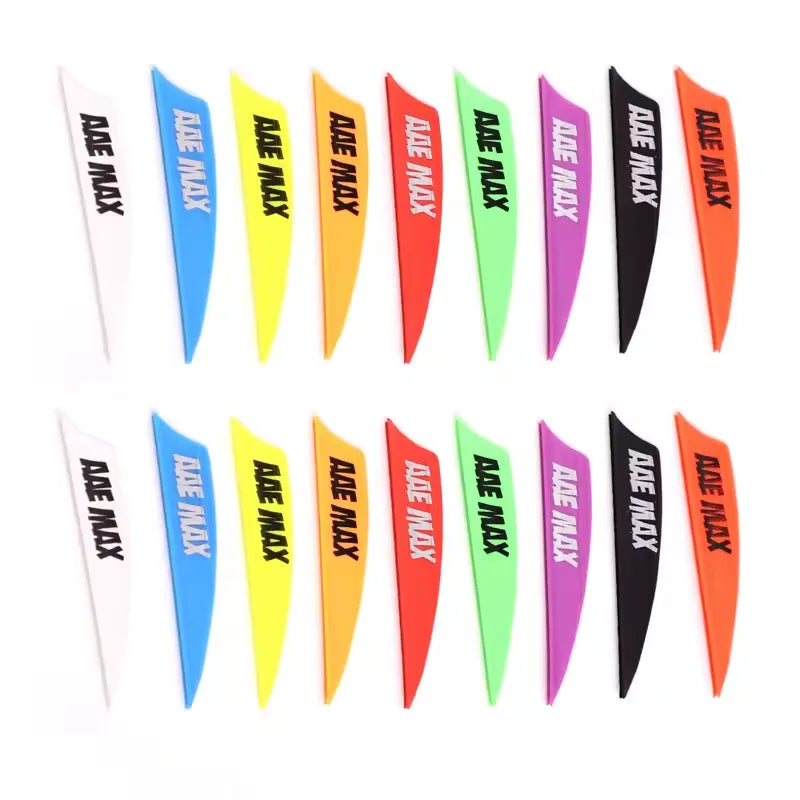Pluma Plastifletch Max PM-20 AAE