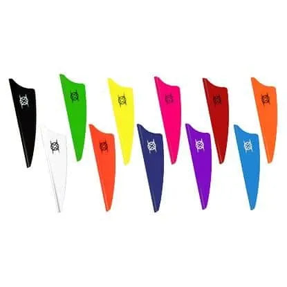 Pluma X 1.5" BOHNING