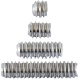 Tornillos Pesos 1/4" Kit AVALON