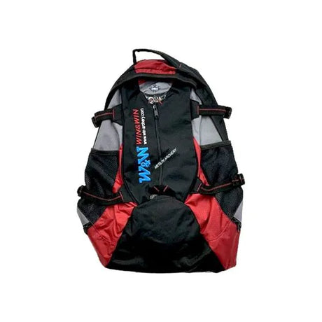 Mochila WIN&WIN